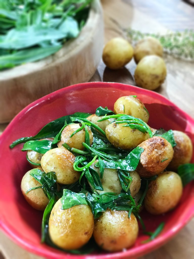 Recette Pommes De Terre Au Four Laurent Mariotte pomme de terre Archives - Laurent Mariotte