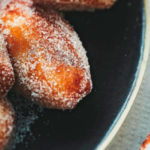 Ma Recette De Beignets De Carnaval - Laurent Mariotte