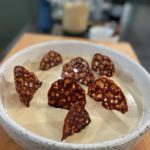 Baklava aux noix - La cuisine des délices de Kabiloutte